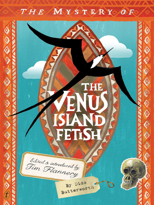 Title details for The Mystery of the Venus Island Fetish by Dido Butterworth - Available